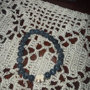 Fahlo elephant bracelet